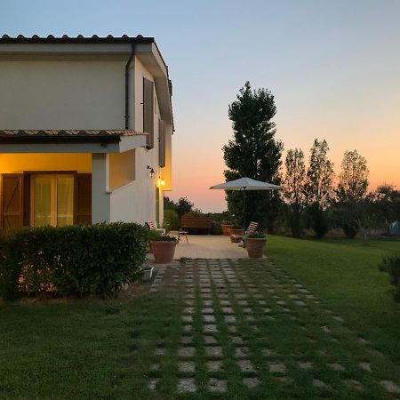 Bed And Breakfast Country Cottage Civitavecchia Luaran gambar