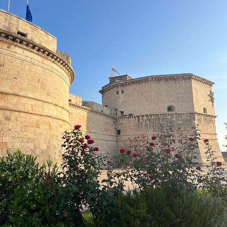 Bed And Breakfast Country Cottage Civitavecchia Luaran gambar