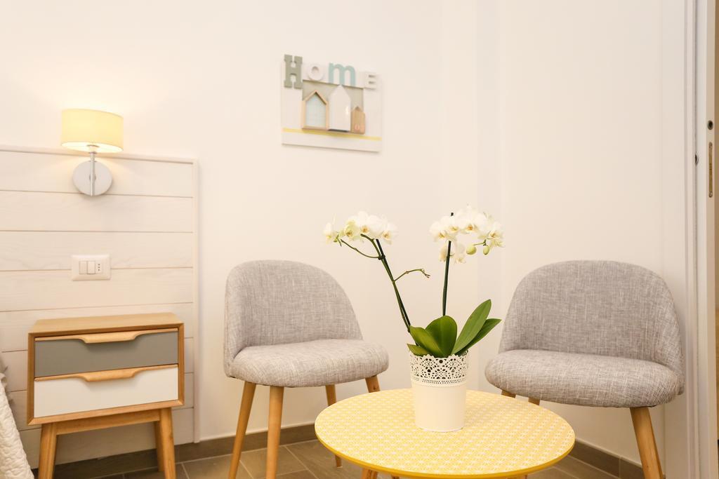 Bed And Breakfast Country Cottage Civitavecchia Bilik gambar