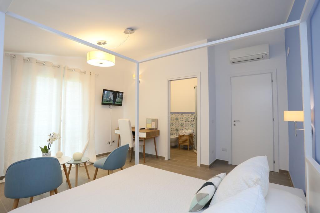 Bed And Breakfast Country Cottage Civitavecchia Bilik gambar