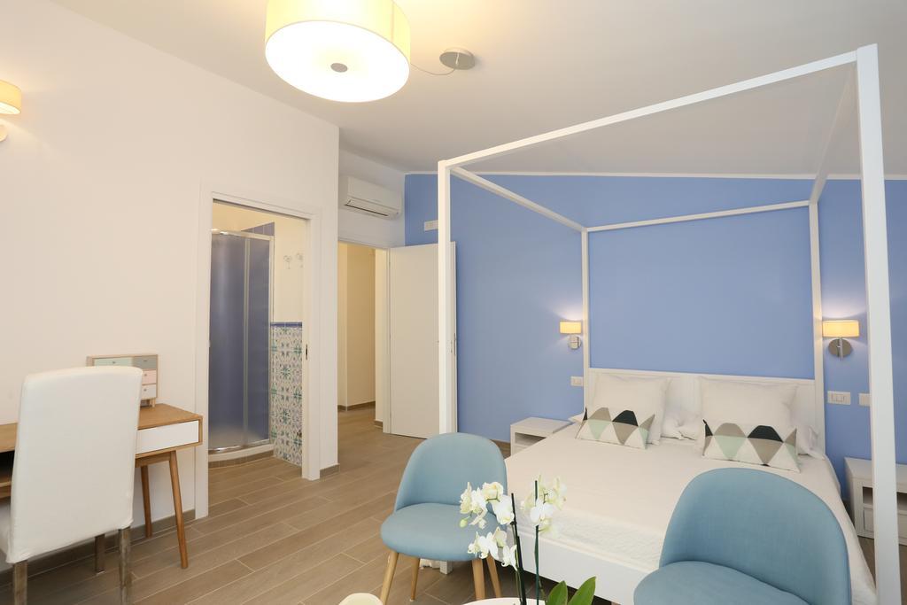 Bed And Breakfast Country Cottage Civitavecchia Bilik gambar