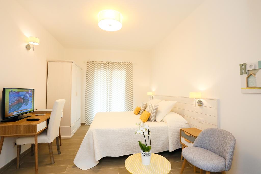 Bed And Breakfast Country Cottage Civitavecchia Bilik gambar