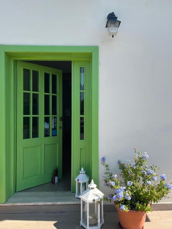 Bed And Breakfast Country Cottage Civitavecchia Luaran gambar