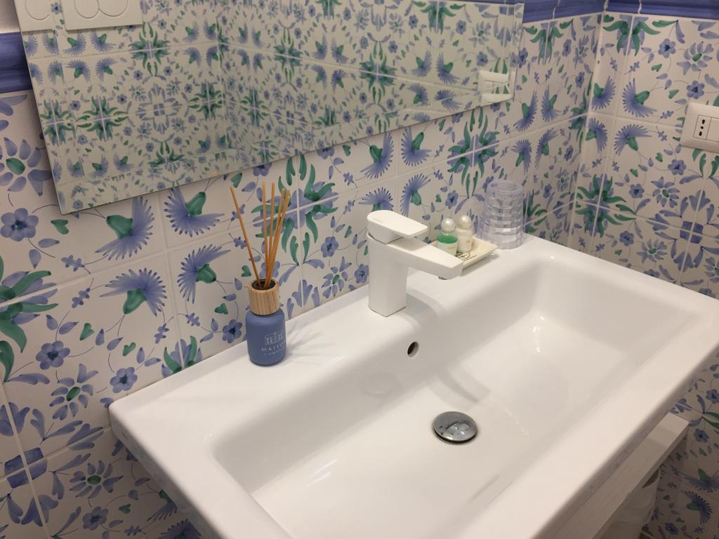 Bed And Breakfast Country Cottage Civitavecchia Luaran gambar