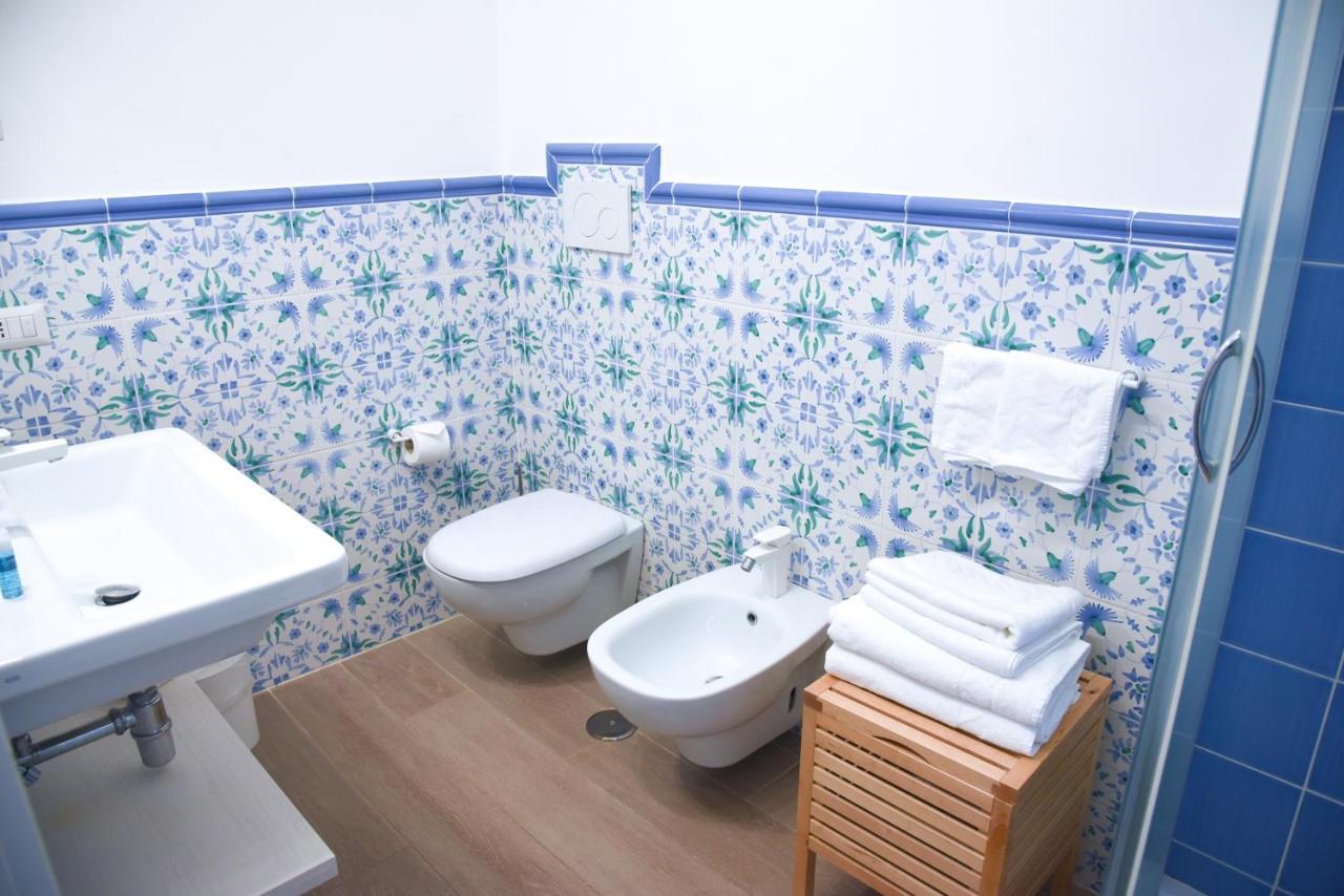 Bed And Breakfast Country Cottage Civitavecchia Luaran gambar